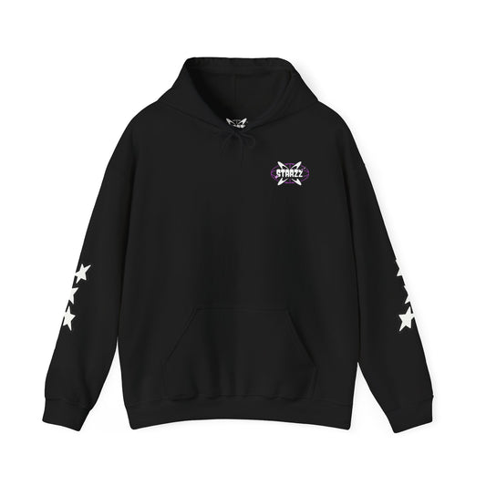 Starzz OG Hoodie Pink