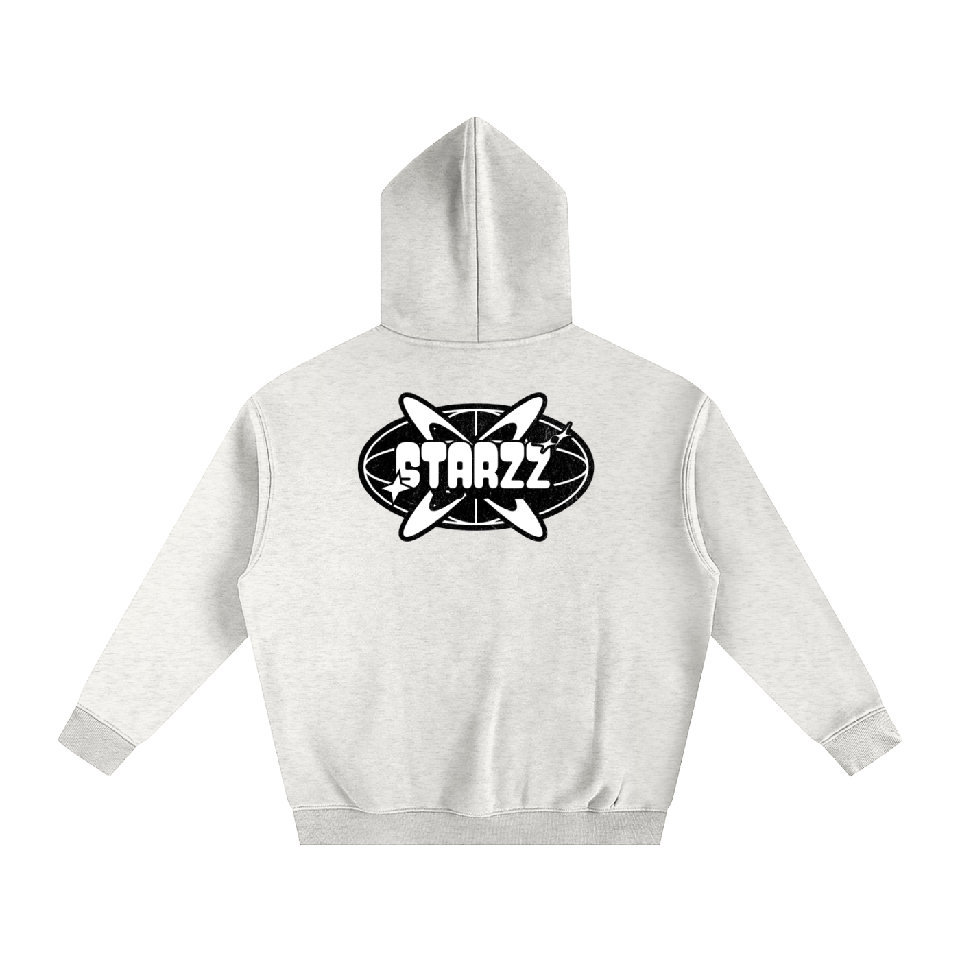Starzz Hoodie