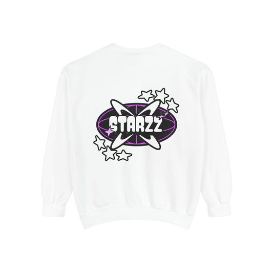 Starzz OG Long Sleeve Pink