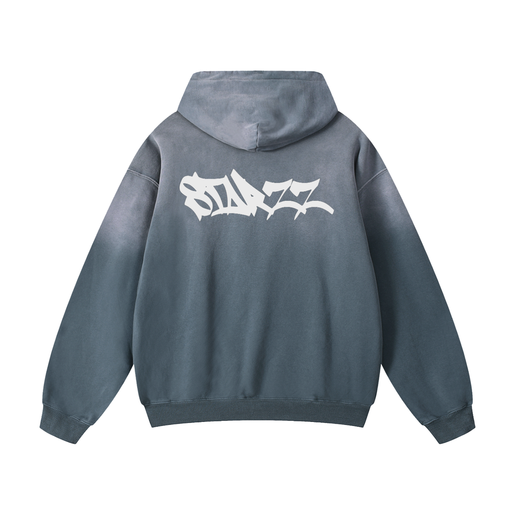 Starzz Hoodie V2