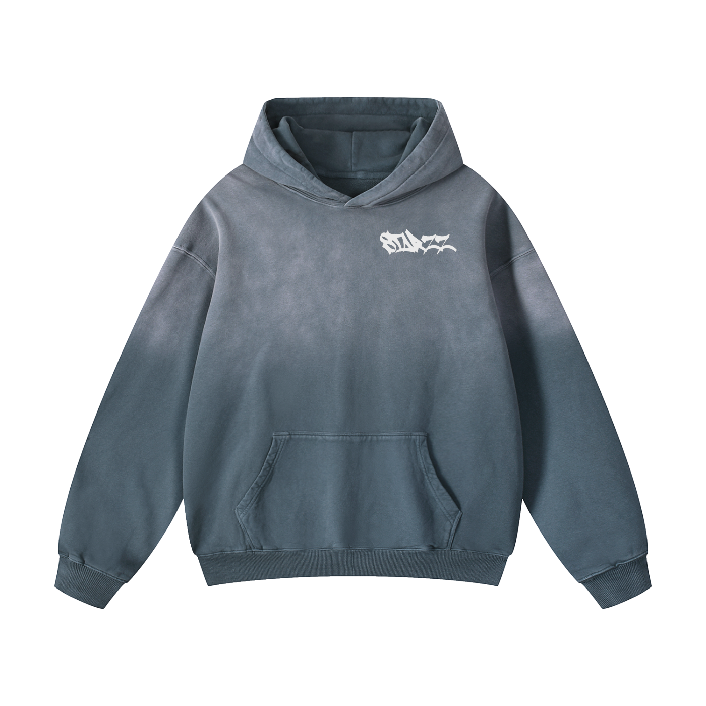 Starzz Hoodie V2