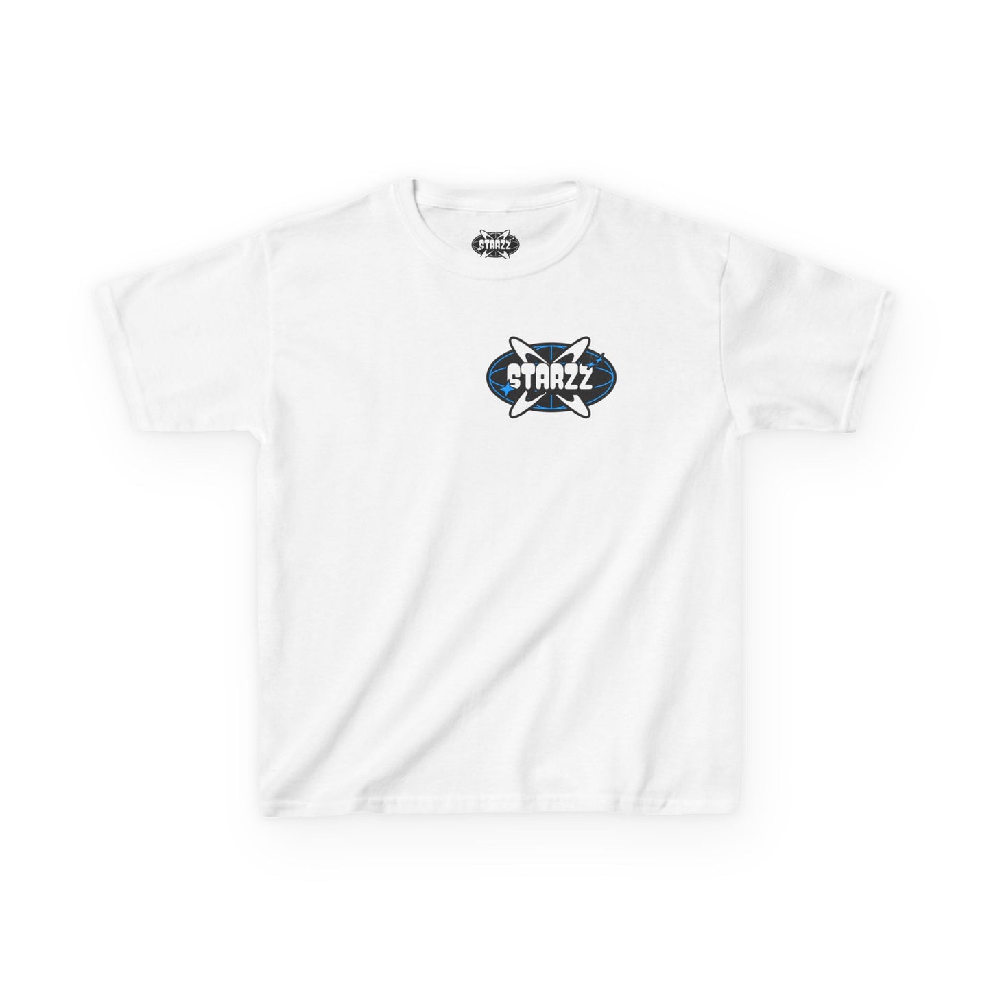 Youth OG Tee Blue