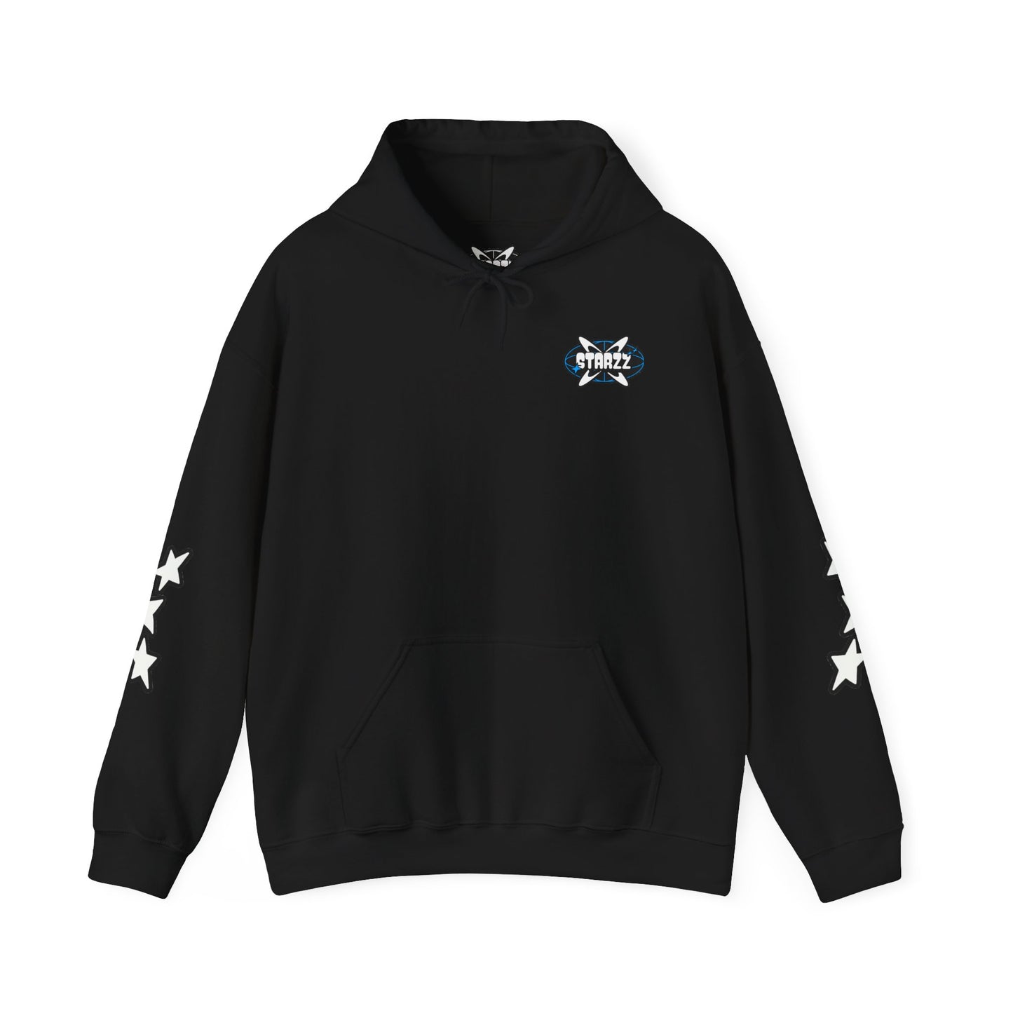 Starzz OG Hoodie Blue