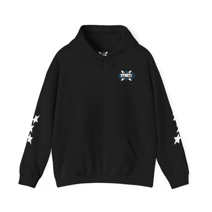 Starzz OG Hoodie Blue