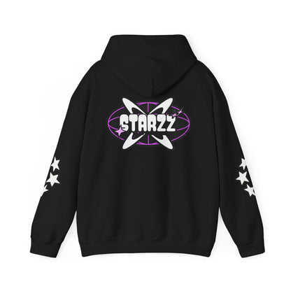 Starzz OG Hoodie Pink