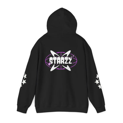 Starzz OG Hoodie Pink
