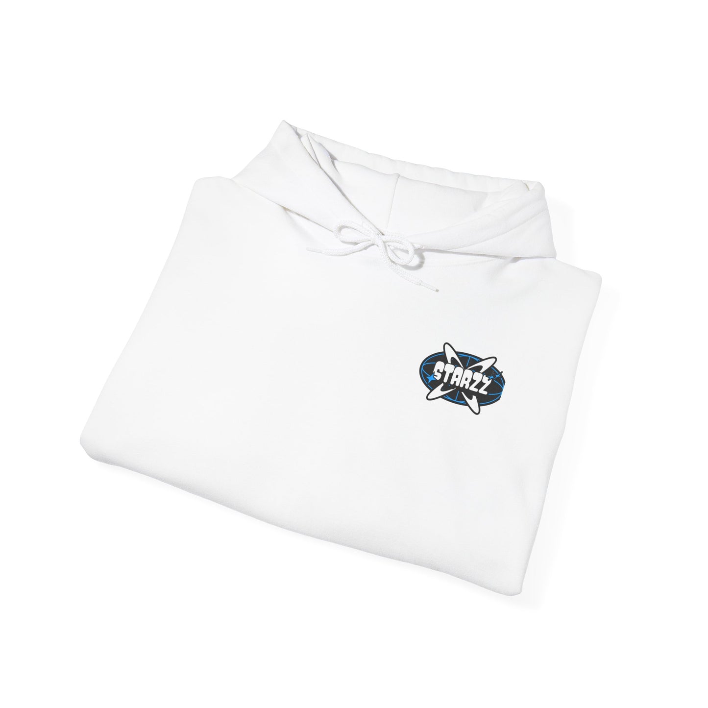 Starzz OG Hoodie Blue