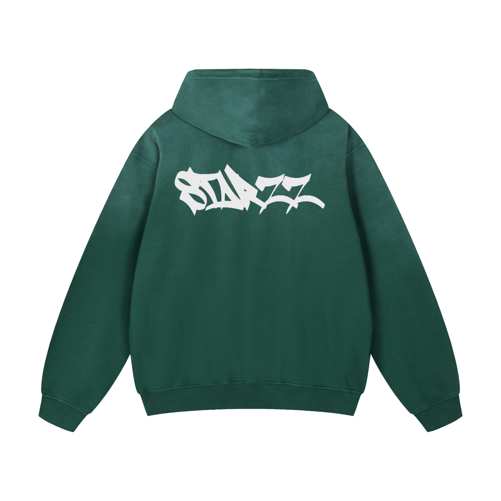Starzz Hoodie V2