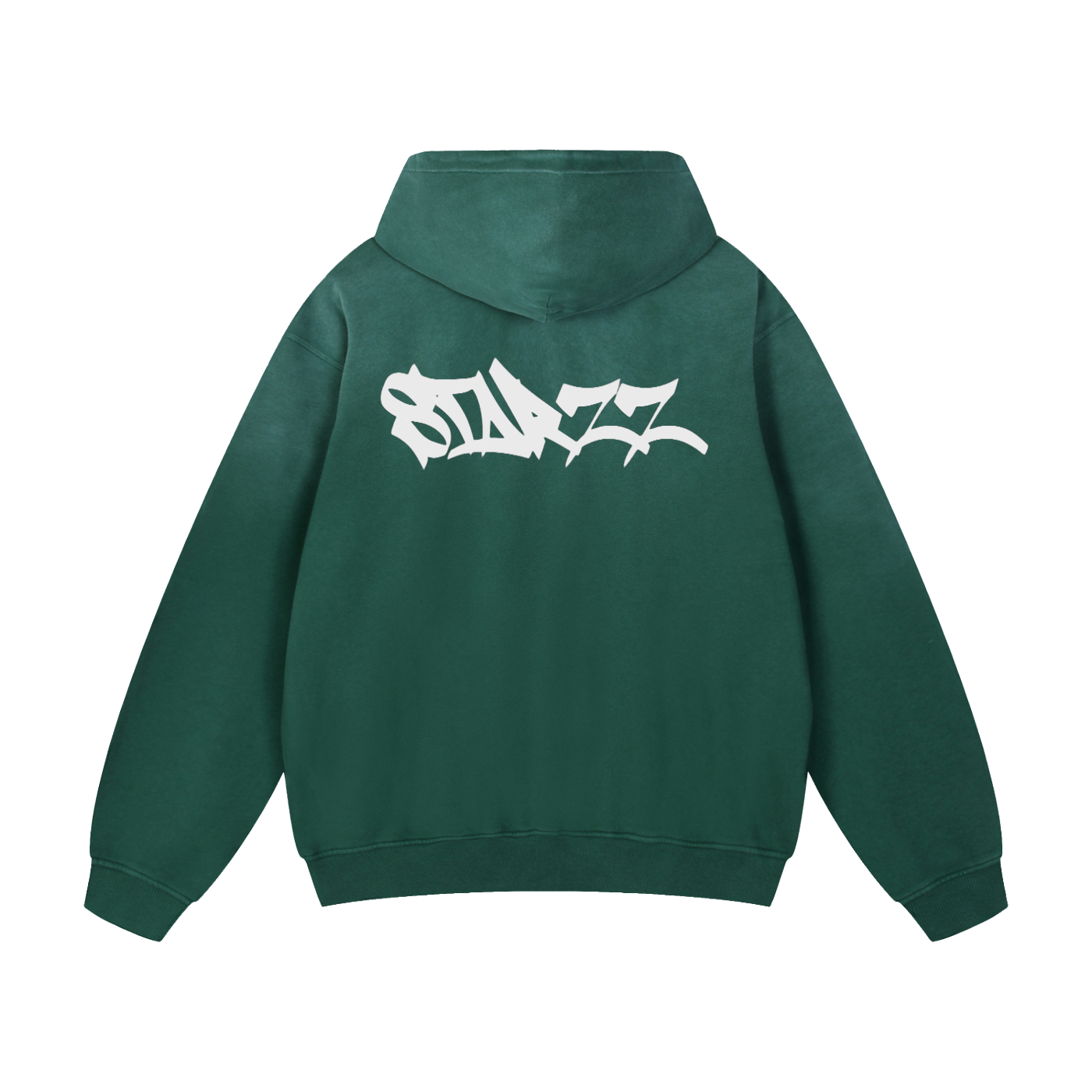 Starzz Hoodie V2