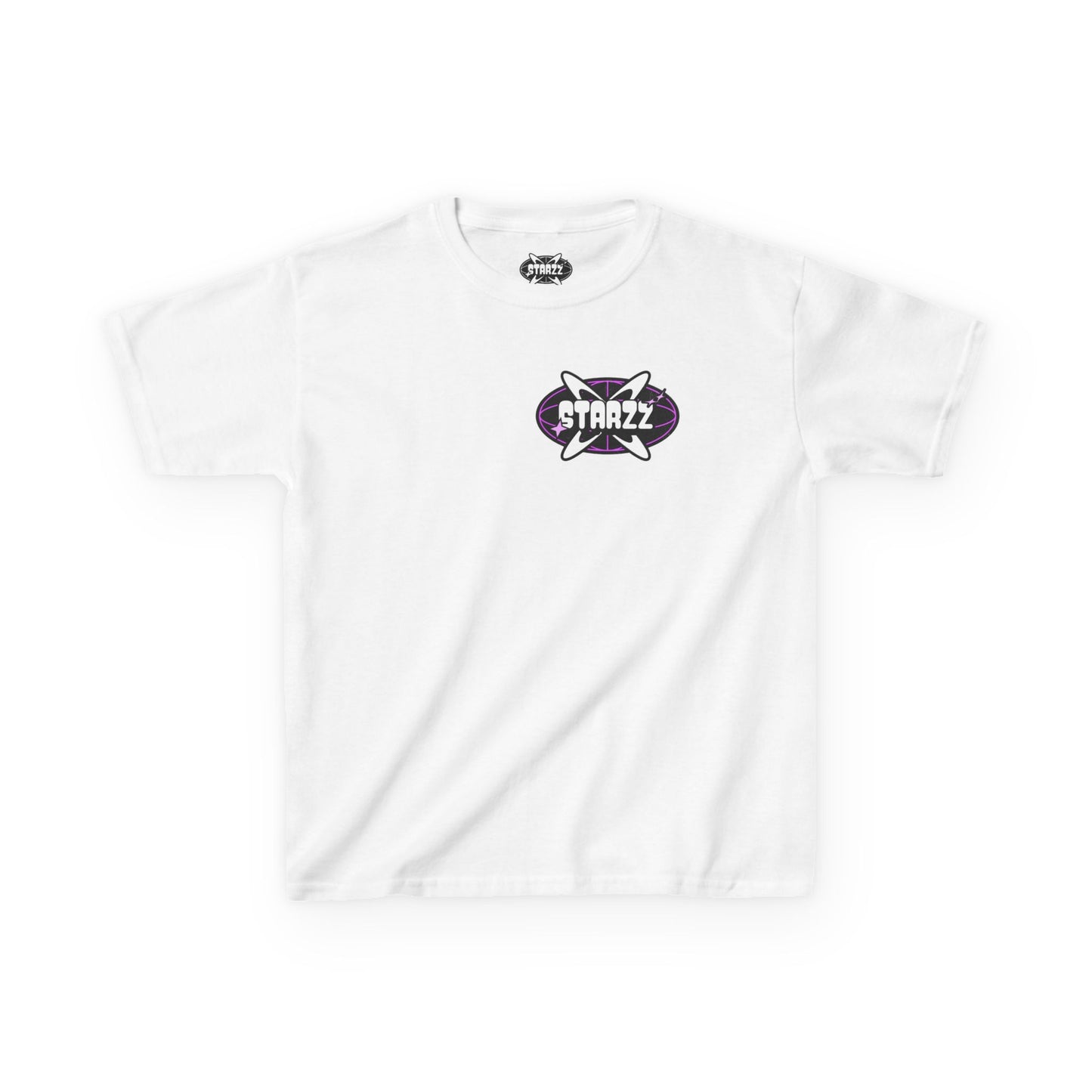 Youth OG Tee Pink