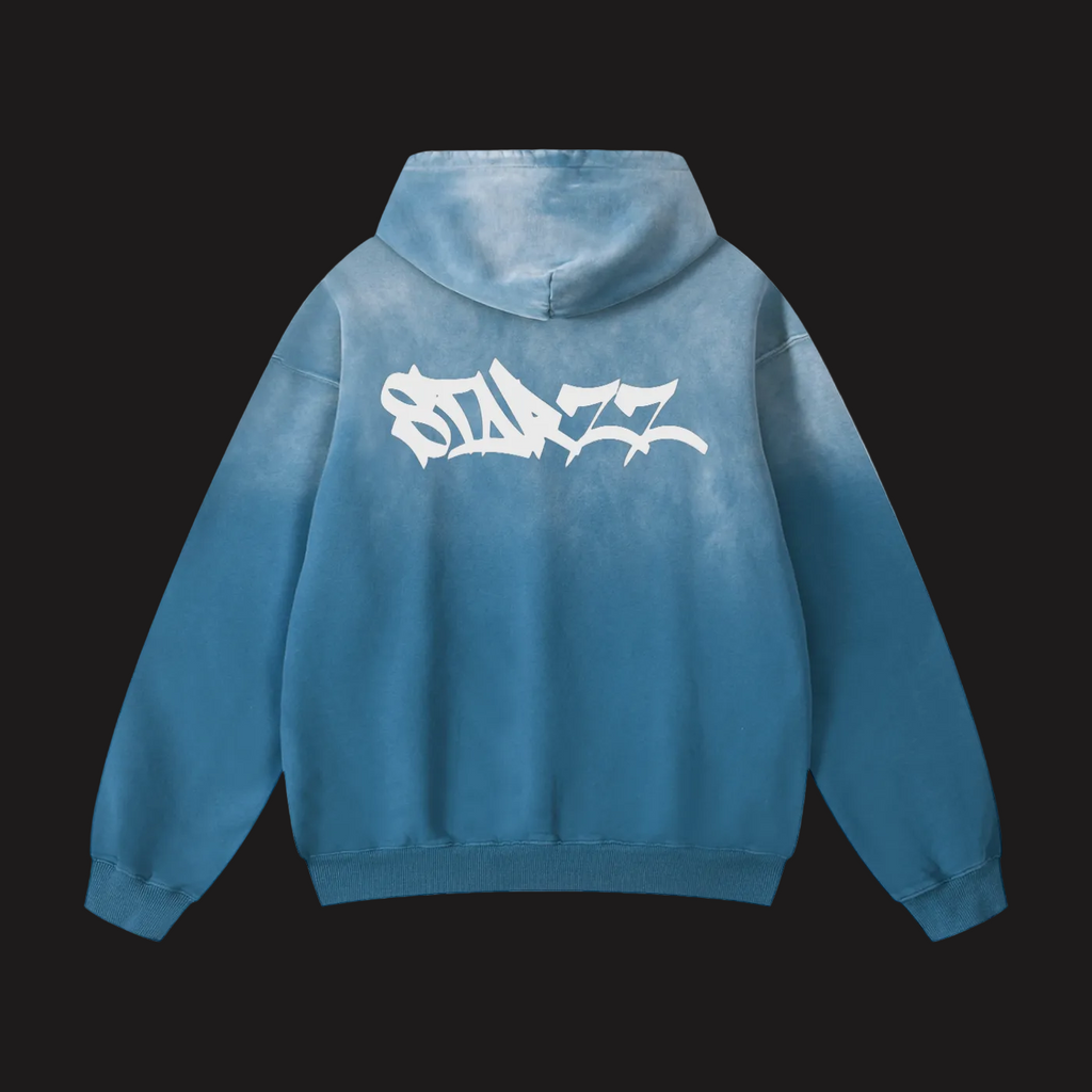 Starzz Hoodie V2