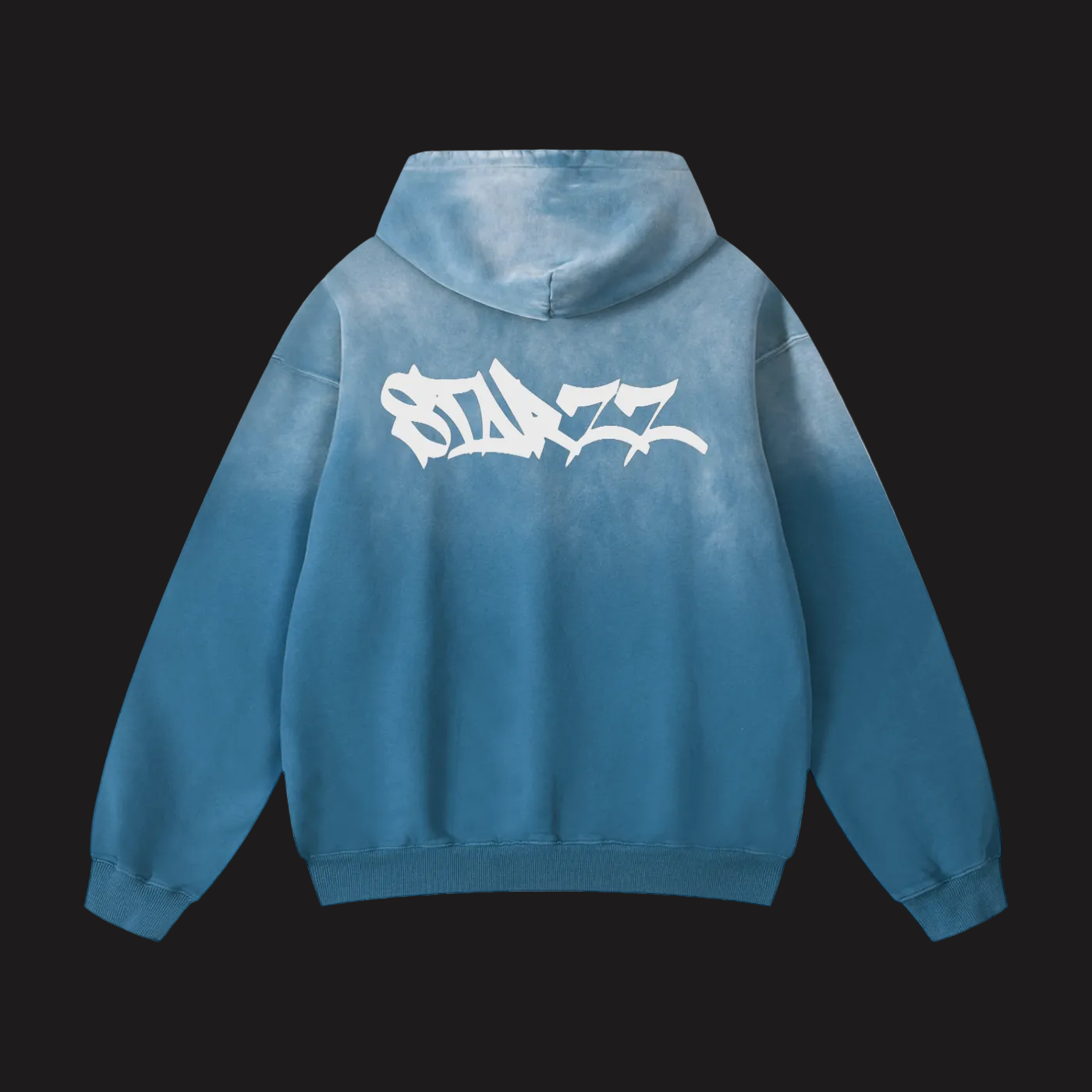 Starzz Hoodie V2