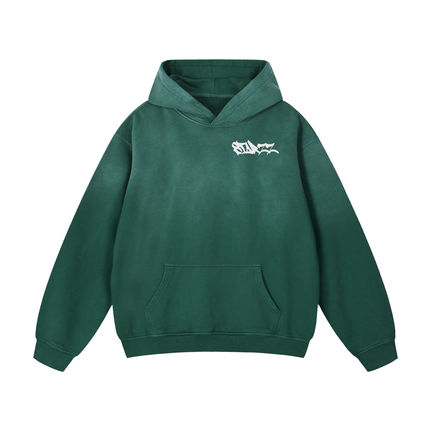 Starzz Hoodie V2