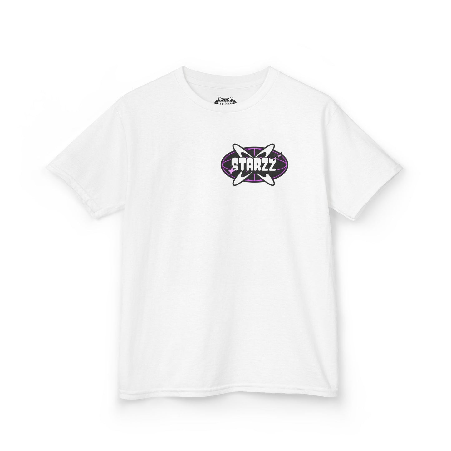 Youth OG Tee Pink
