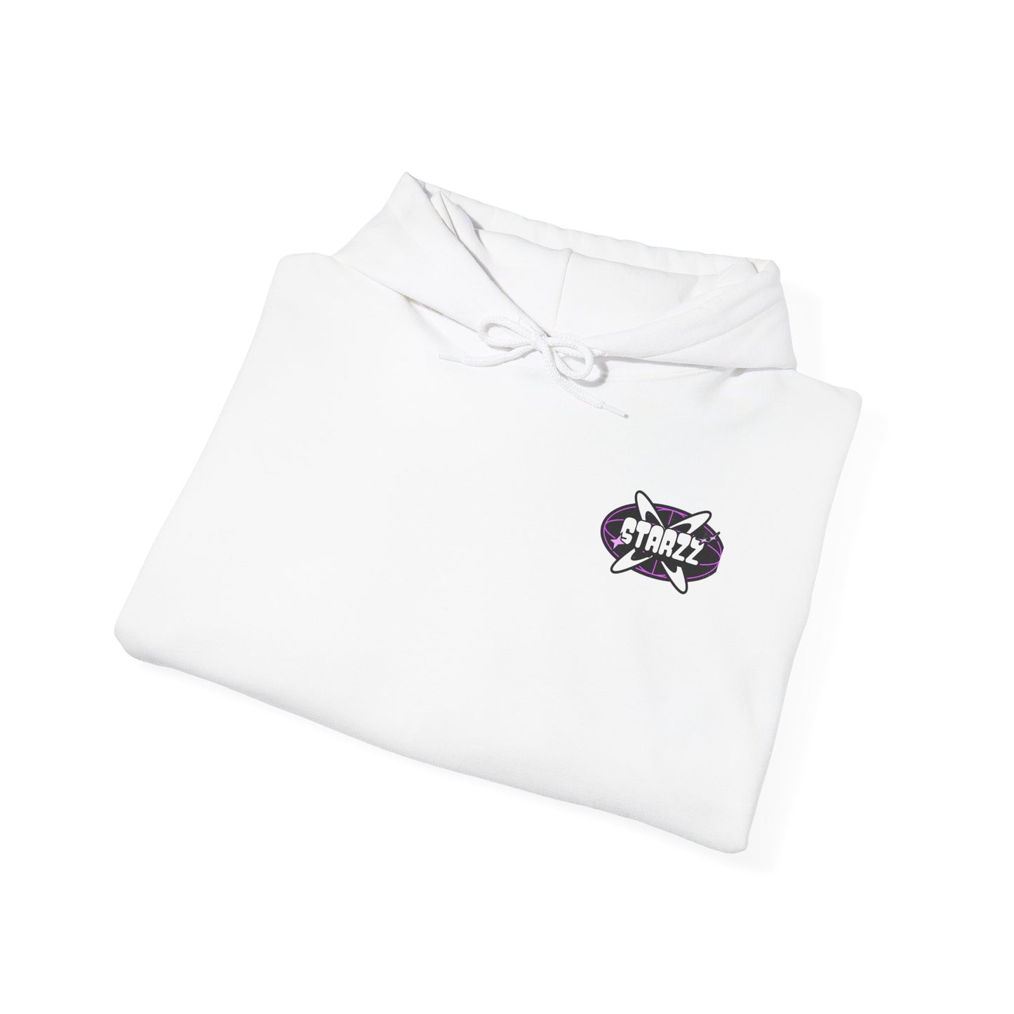 Starzz OG Hoodie Pink