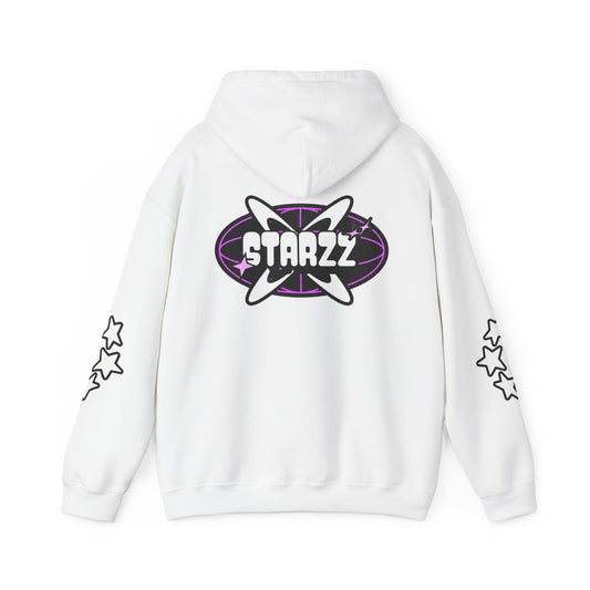 Starzz OG Hoodie Pink