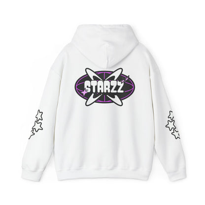 Starzz OG Hoodie Pink