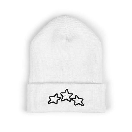 Starzz Beanie