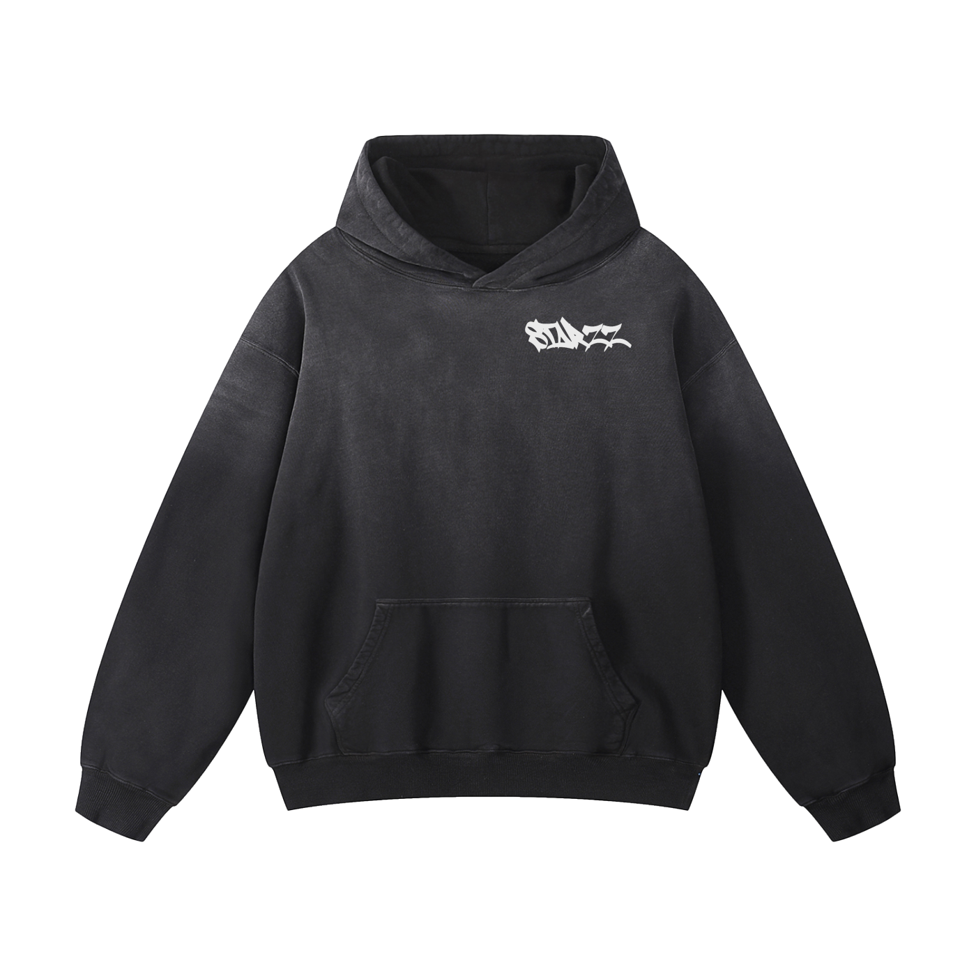 Starzz Hoodie V2