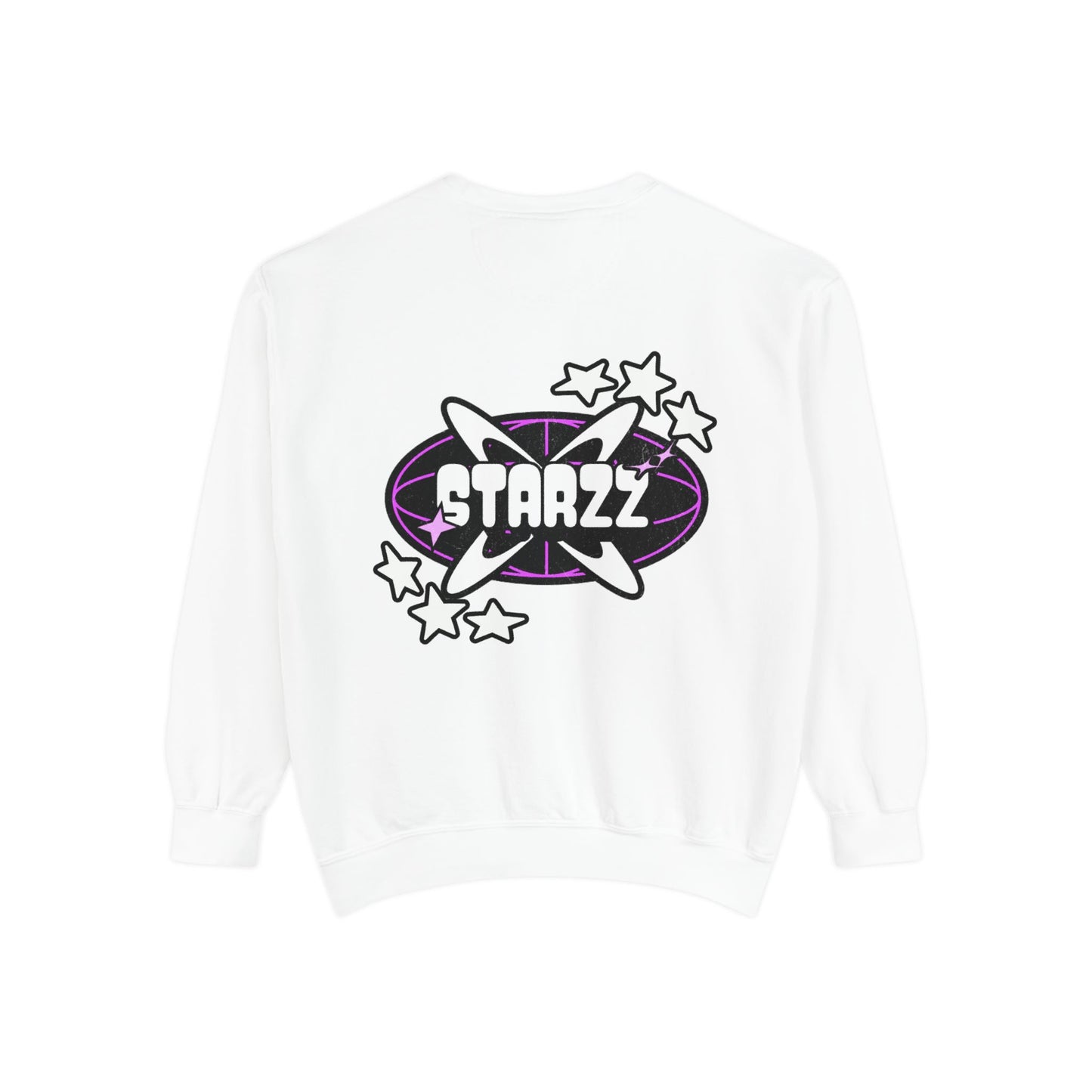 Starzz OG Long Sleeve Pink
