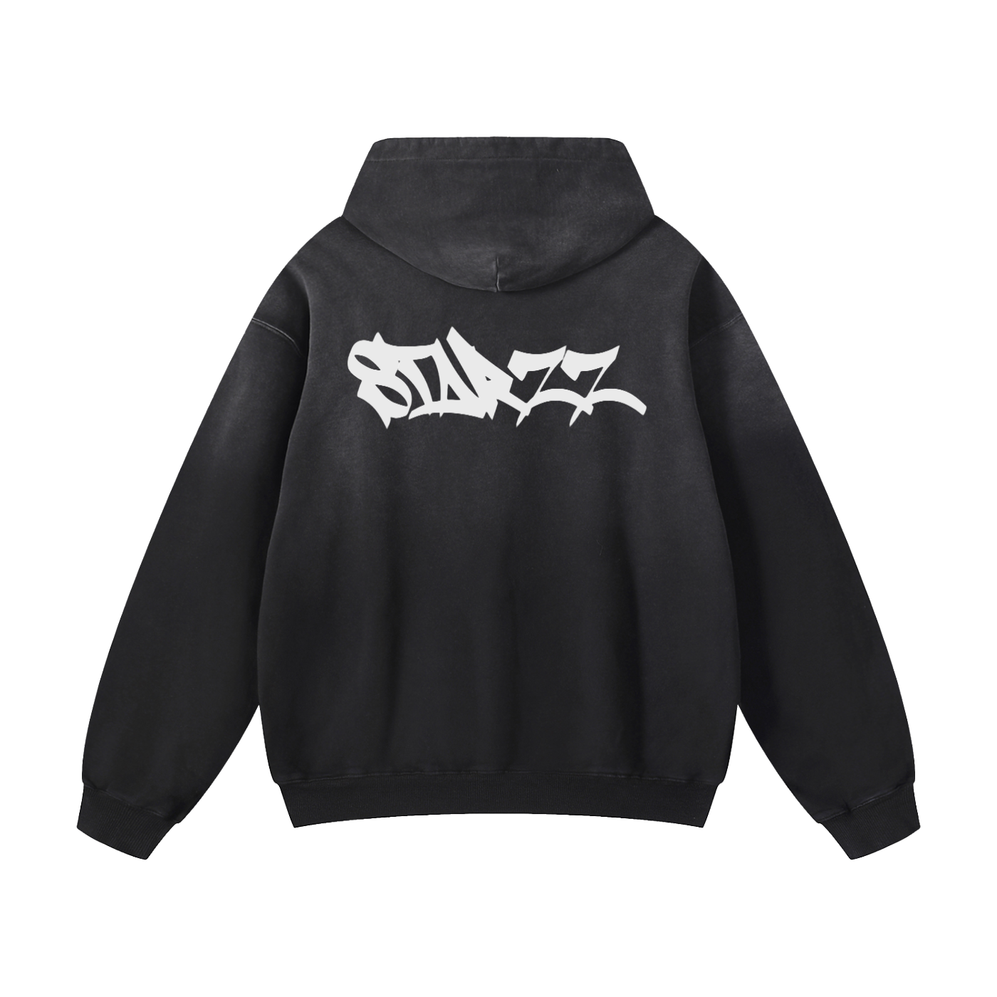 Starzz Hoodie V2