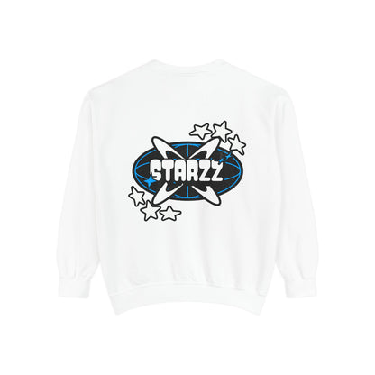 Starzz OG Long Sleeve Blue