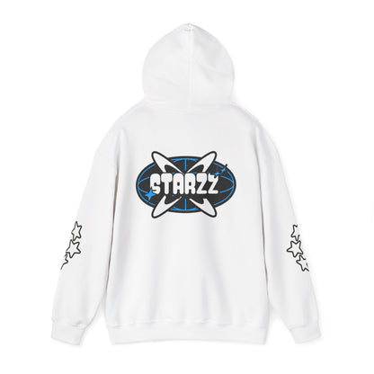 Starzz OG Hoodie Blue