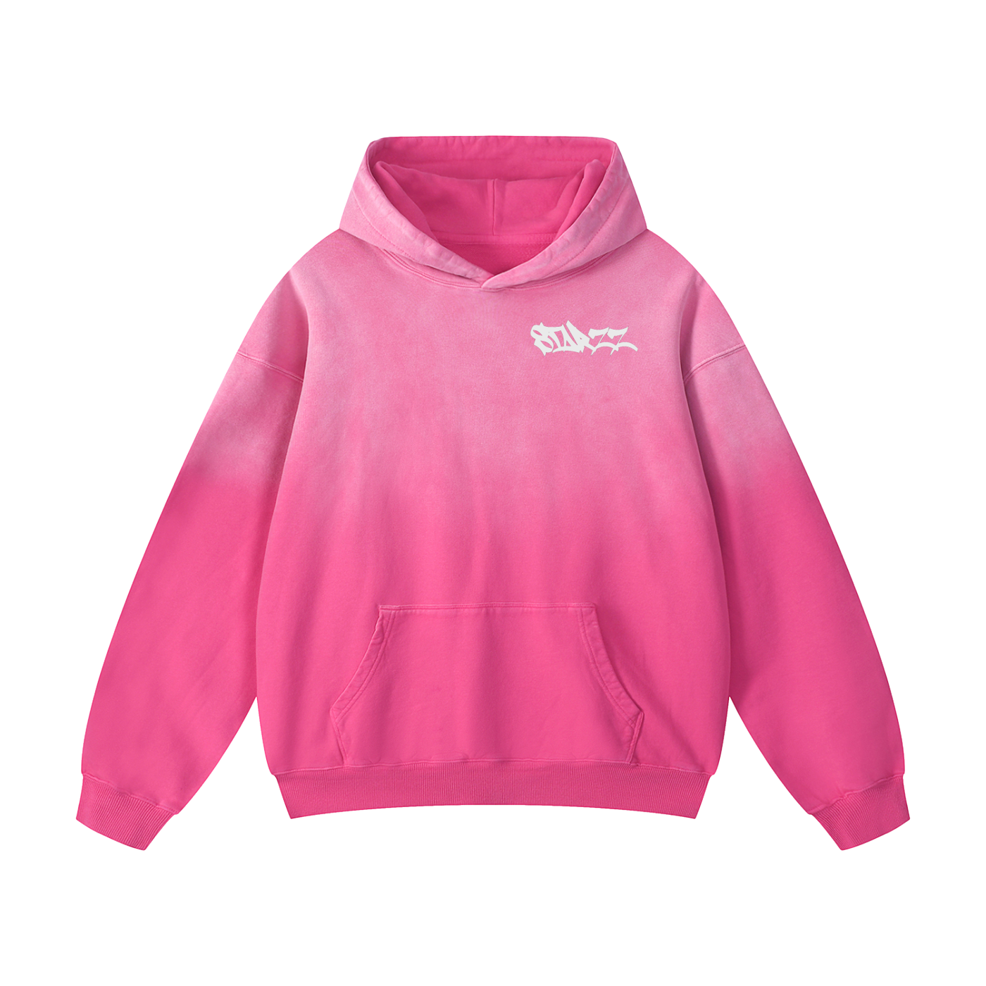 Starzz Hoodie V2