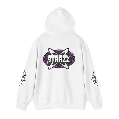 Starzz OG Hoodie Pink