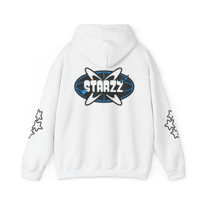 Starzz OG Hoodie Blue
