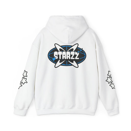 Starzz OG Hoodie Blue
