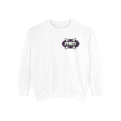 Starzz OG Long Sleeve Pink