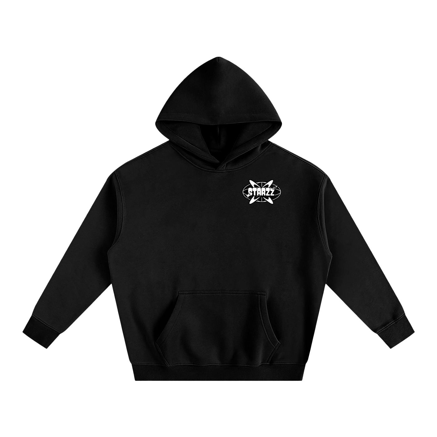 Starzz Hoodie