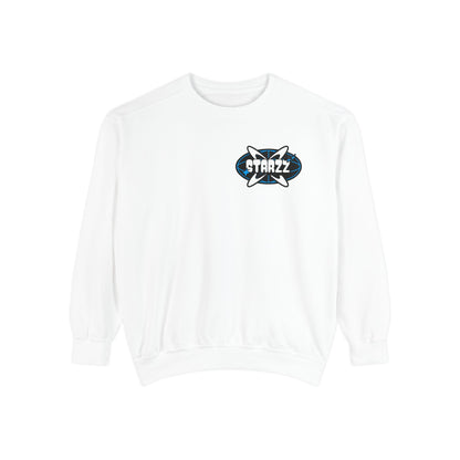 Starzz OG Long Sleeve Blue