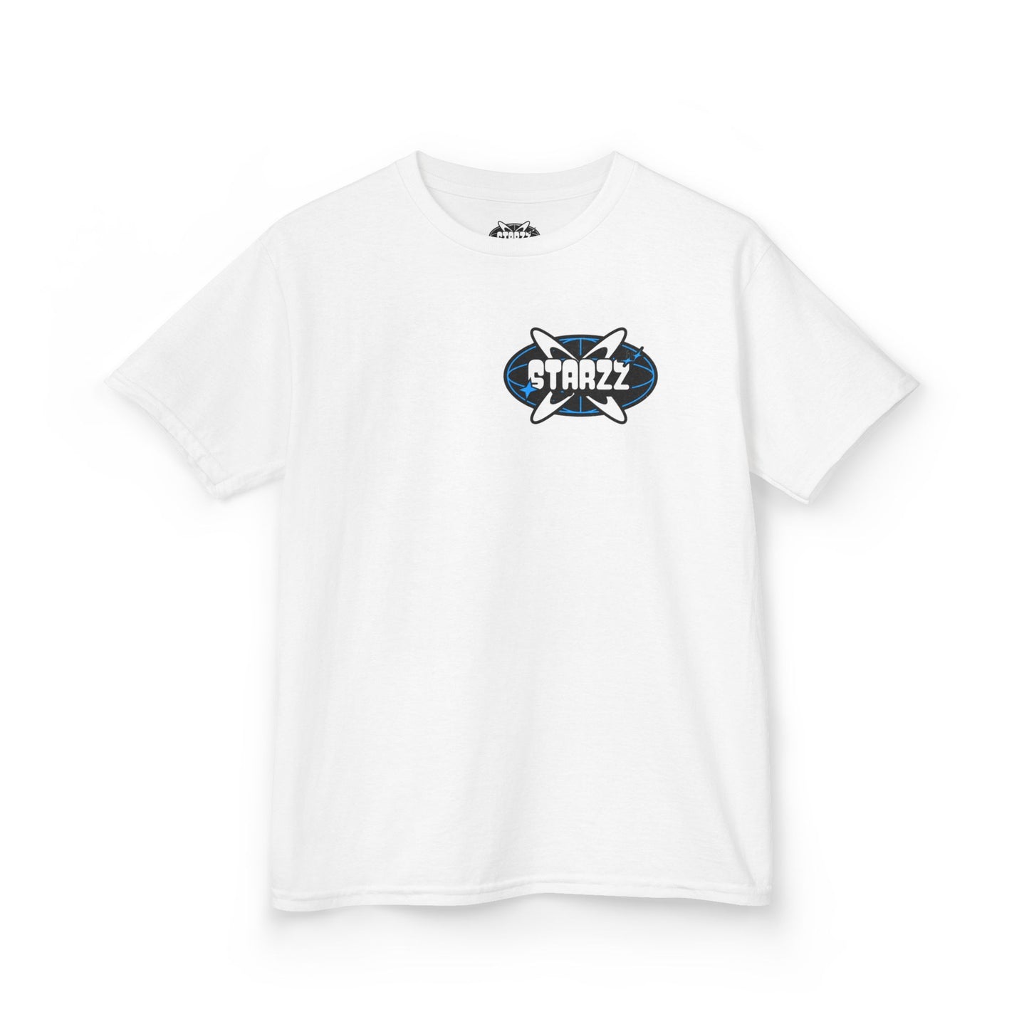 Youth OG Tee Blue