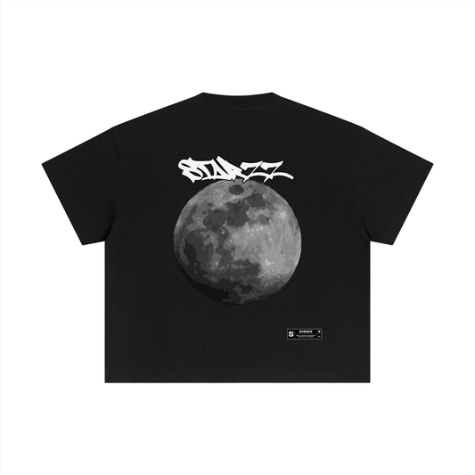 The Moon Tee