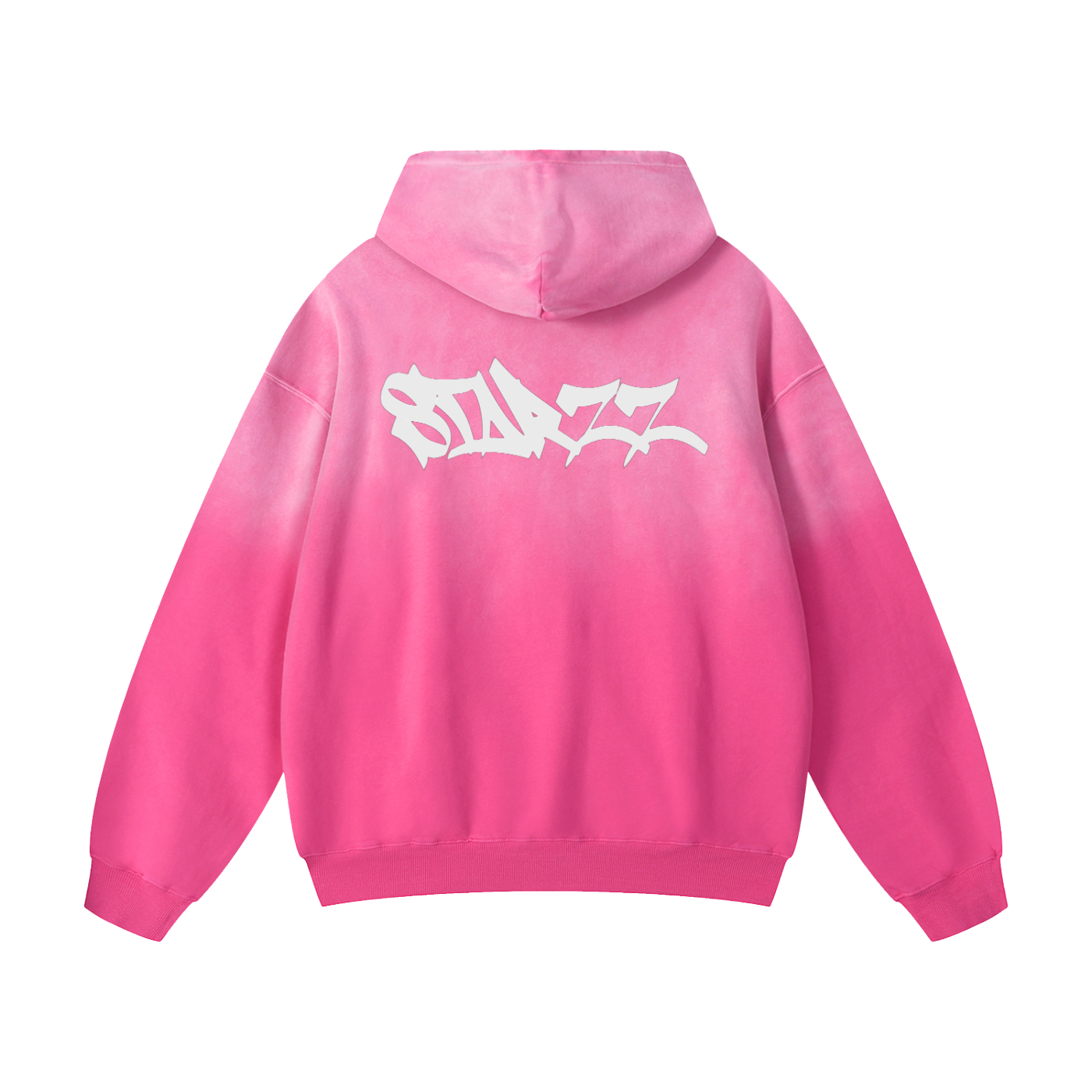 Starzz Hoodie V2