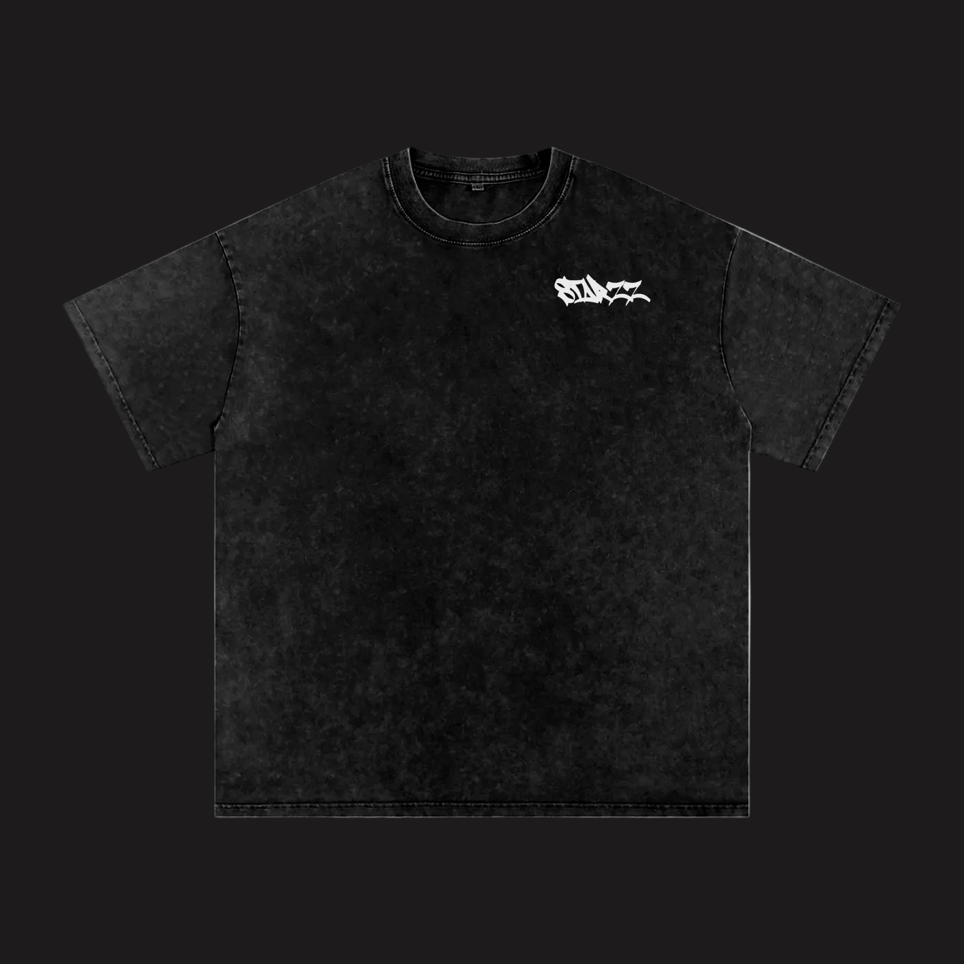 Starzz Washed V2